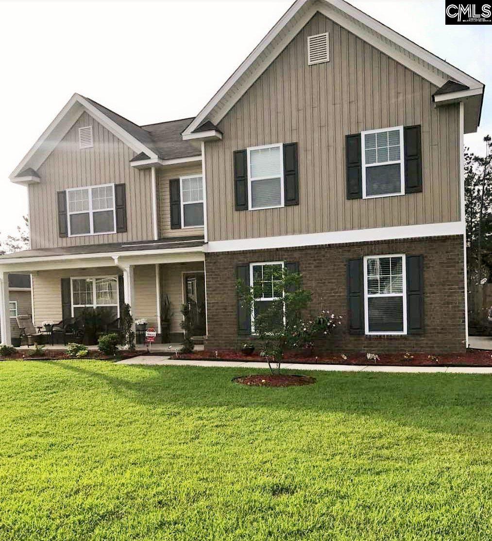 18 Belhaven Elgin, SC 29045