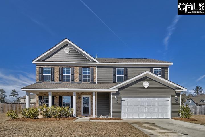 10 Tumbleweed Elgin, SC 29045