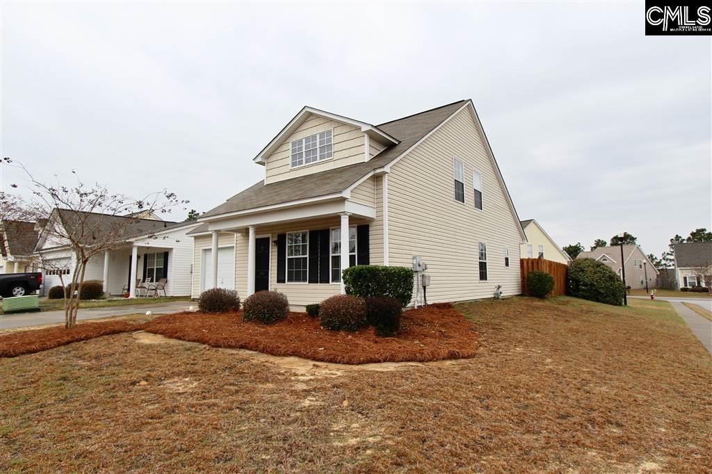 416 Dahoon Columbia, SC 29229