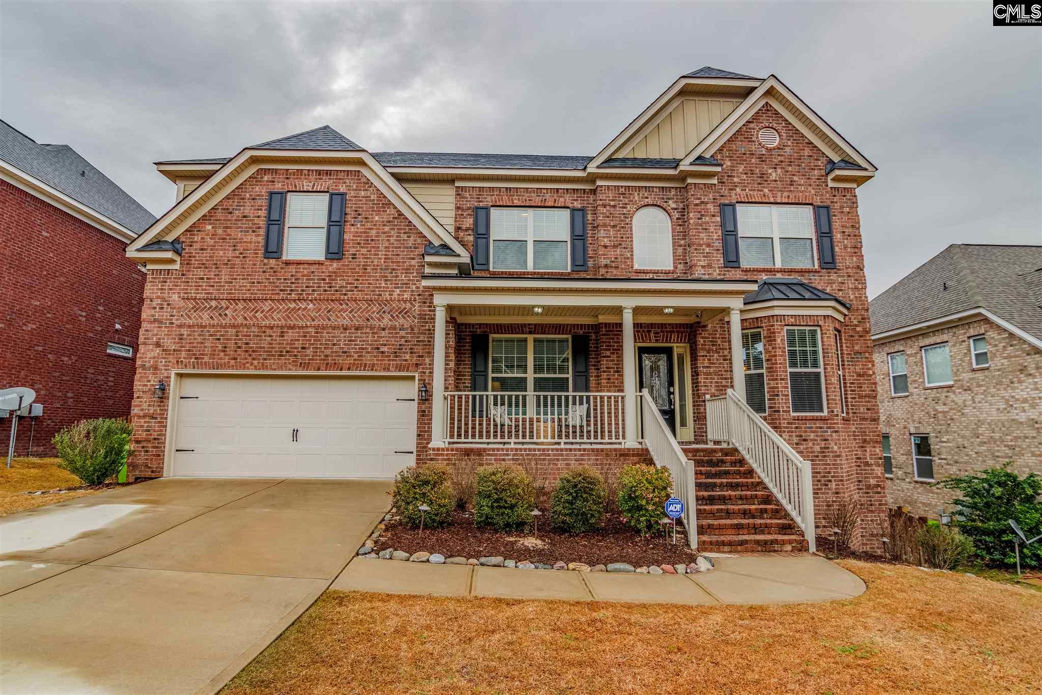 479 Bunting Drive Columbia, SC 29229