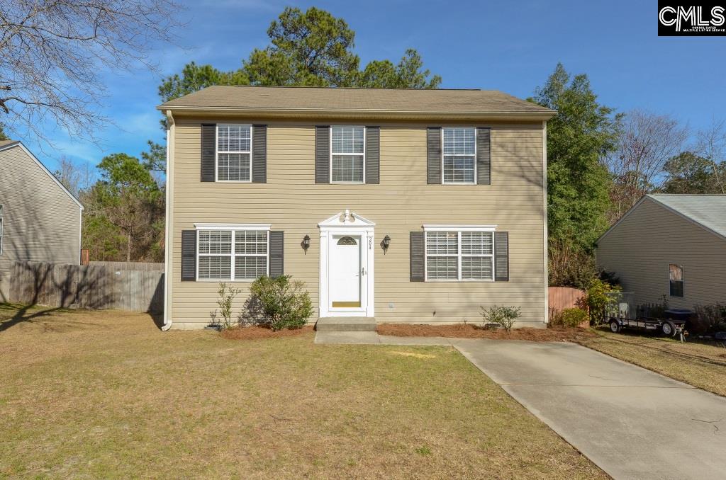 204 Cherry Grove West Columbia, SC 29170