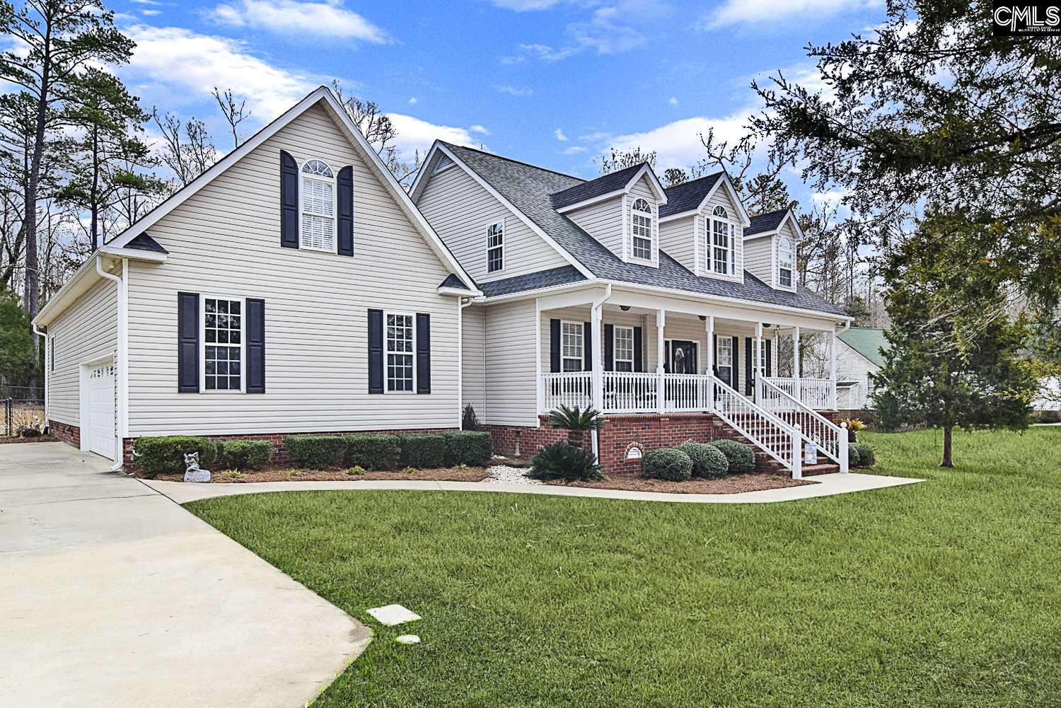 Chapin SC Real Estate 447 Smallwood Chapin SC 29036 MLS 465245