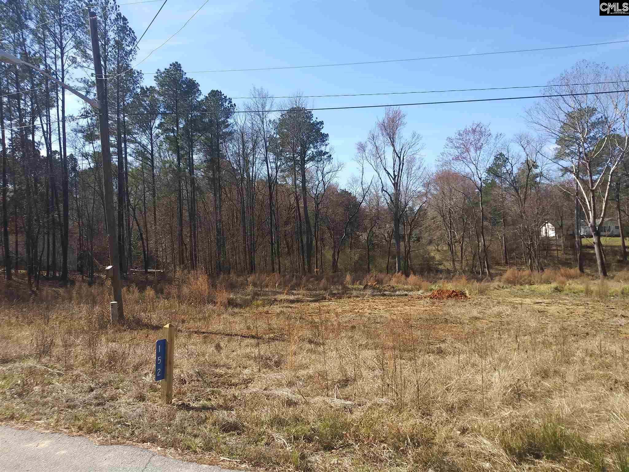152 Williams Wood Prosperity, SC 29127