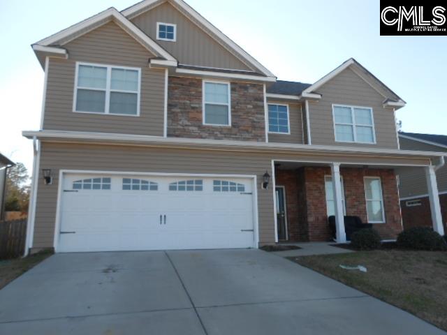 271 Keegan Rock Lexington, SC 29073