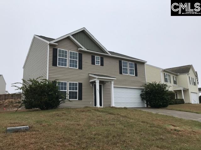 441 Fox Trot Columbia, SC 29229-7183