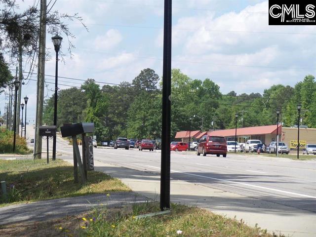 3021 Platt Springs West Columbia, SC 29170