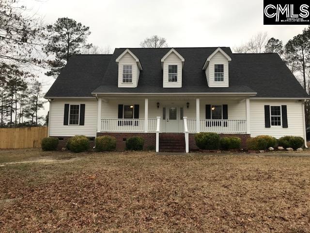 115 Dru Lugoff, SC 29078