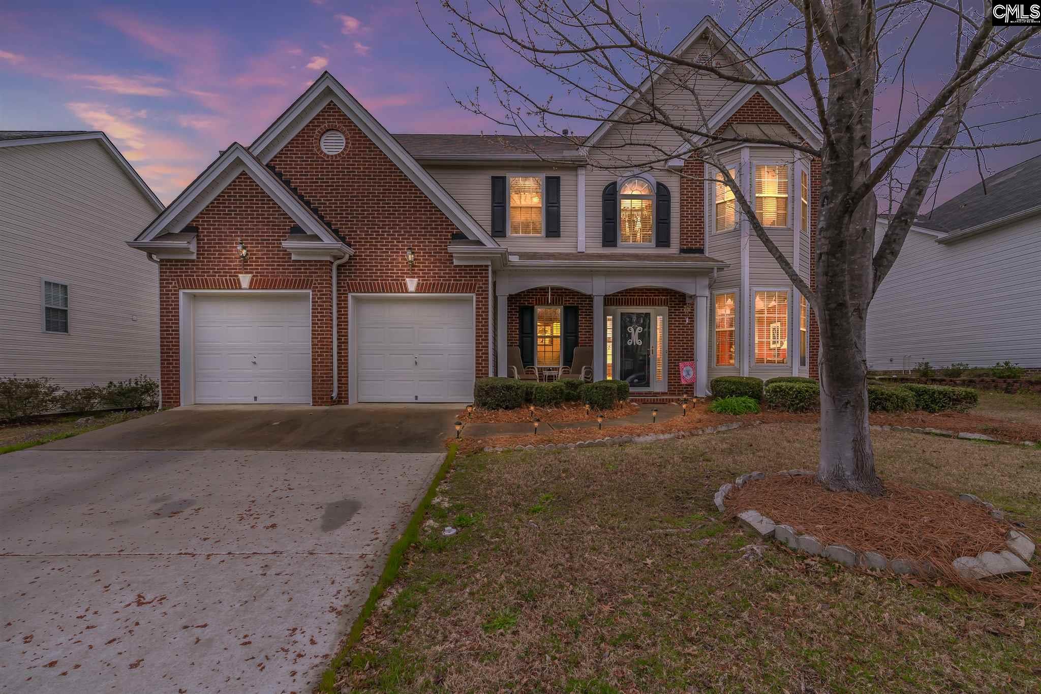 320 Buckthorne Lexington, SC 29072