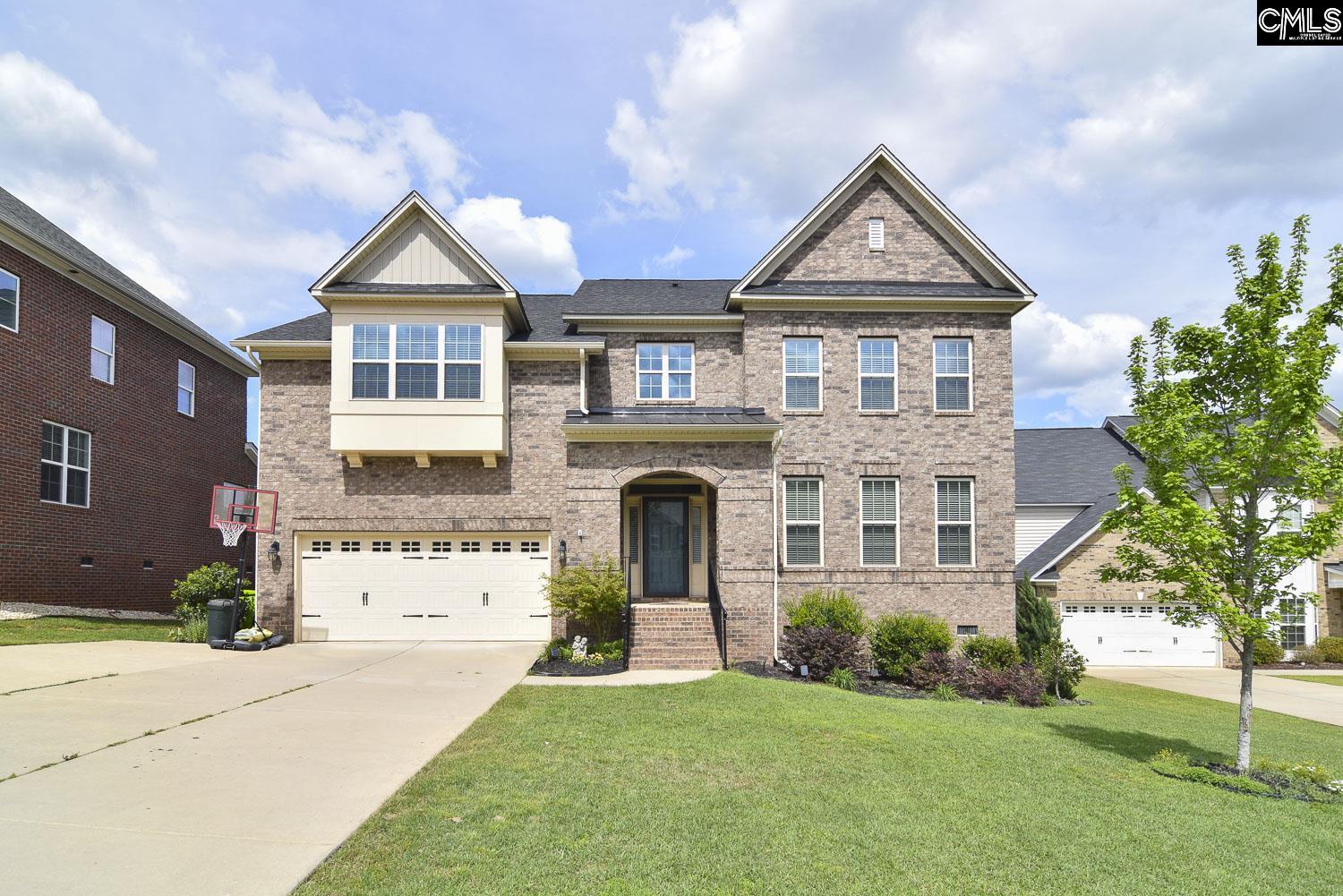 608 Gaelens Irmo, SC 29063