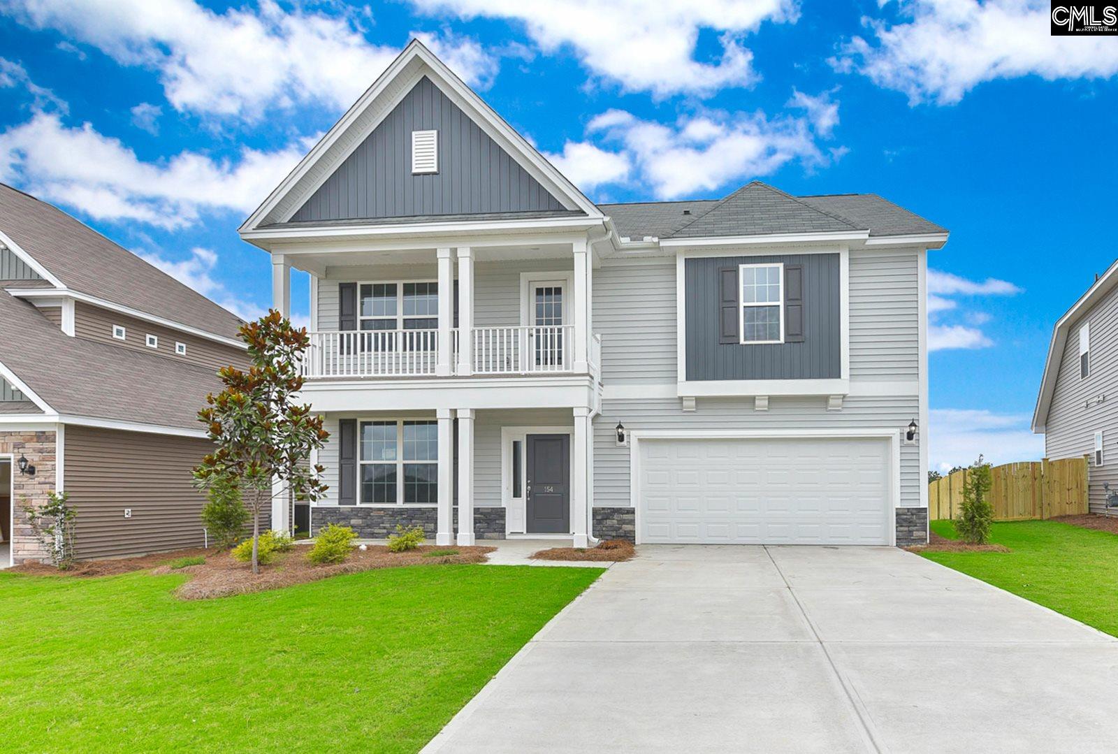 154 Aldergate Lexington, SC 29073