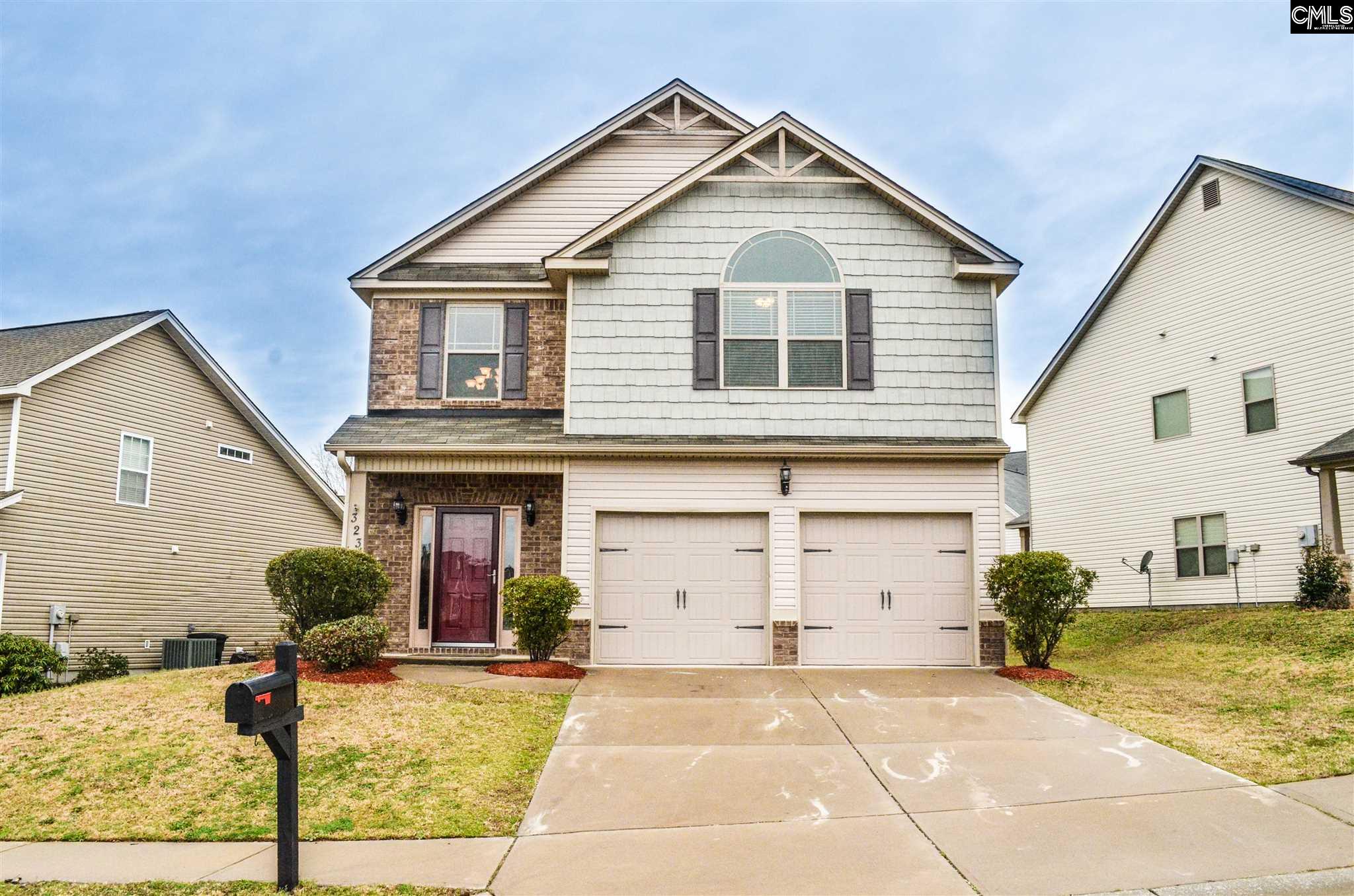 323 Southbrook Lexington, SC 29073