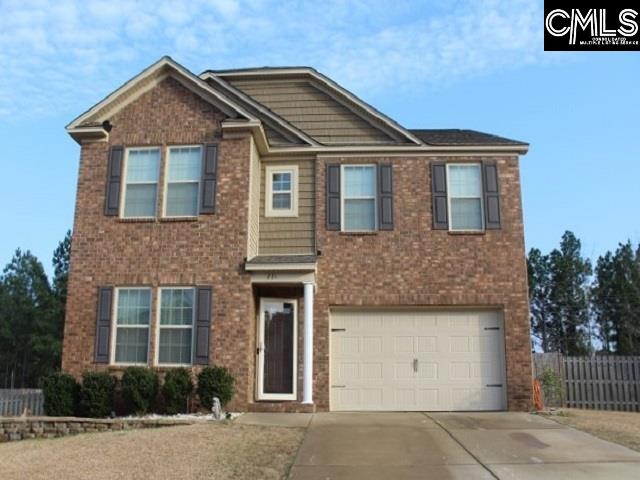 231 Bronze Bluff Lexington, SC 29073