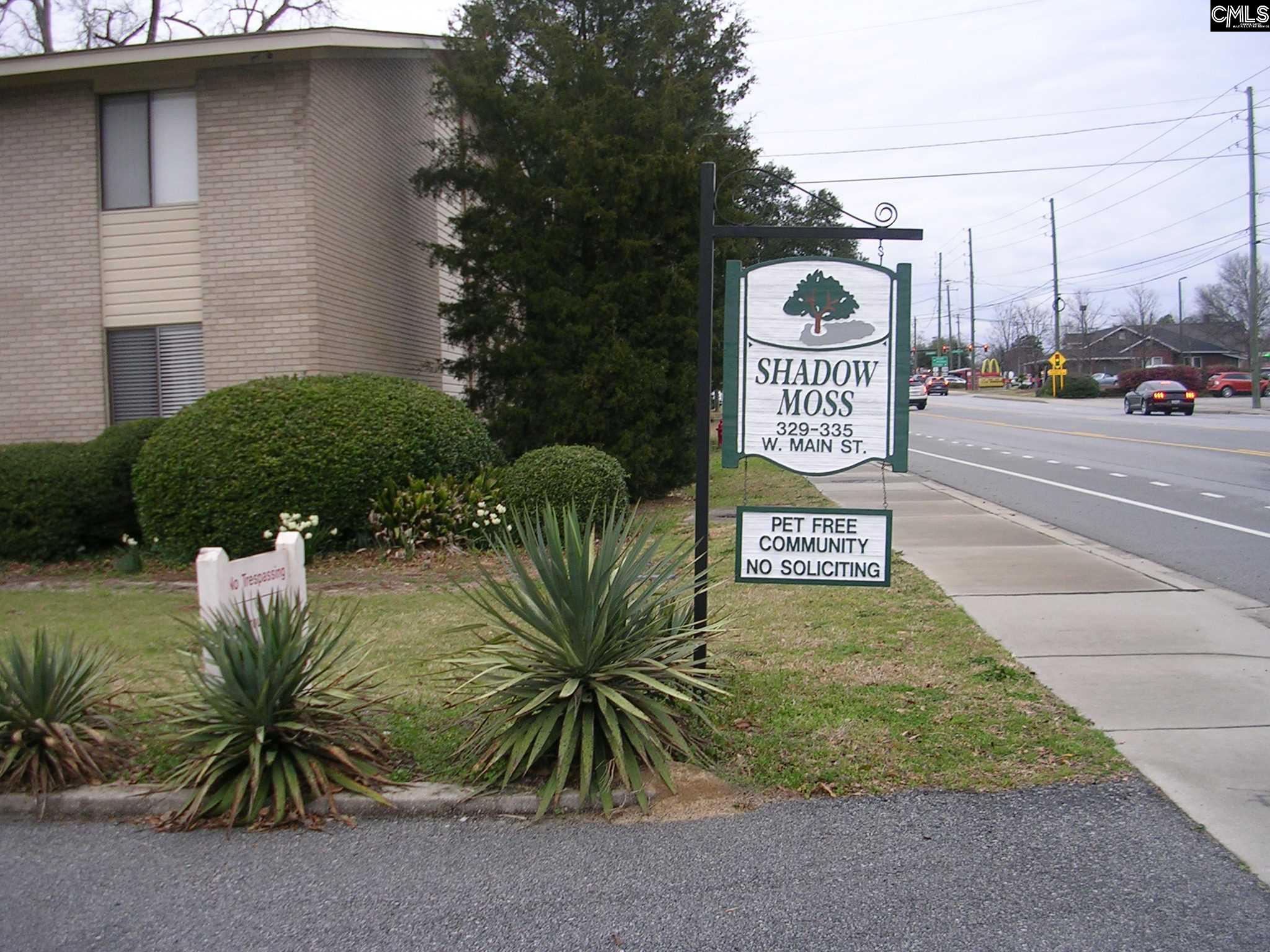 335 W Main Lexington, SC 29072