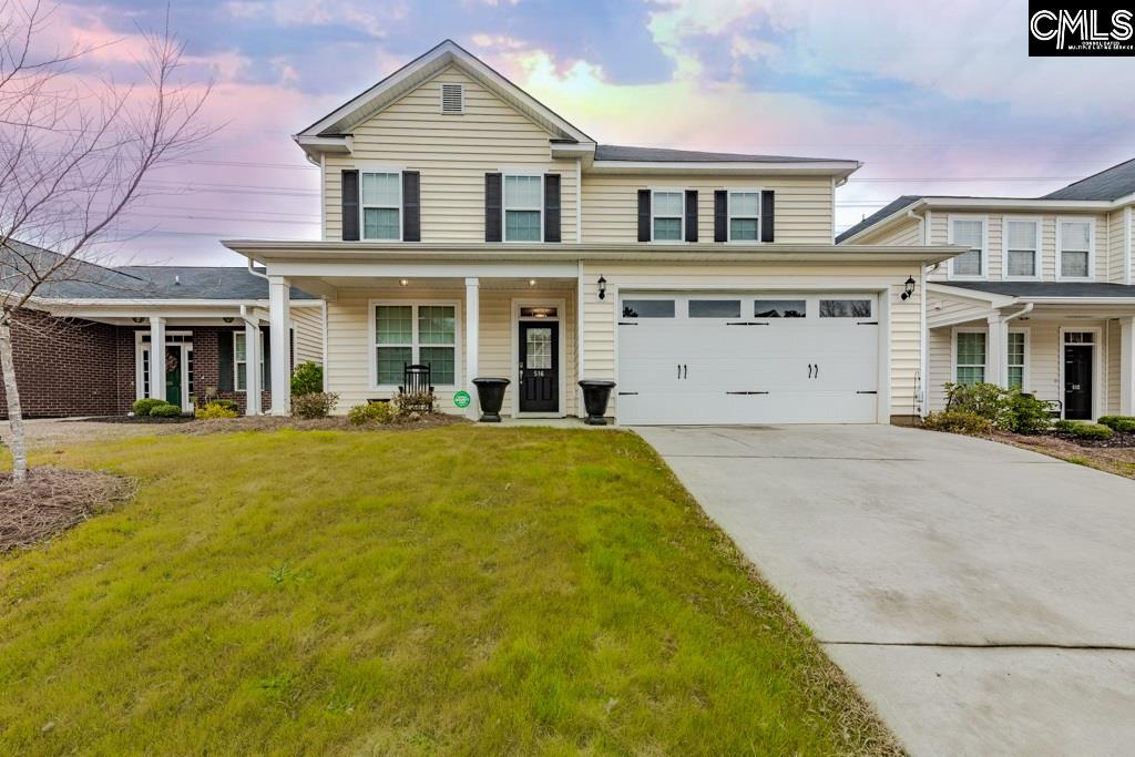 516 Fourteen Mile Lexington, SC 29072