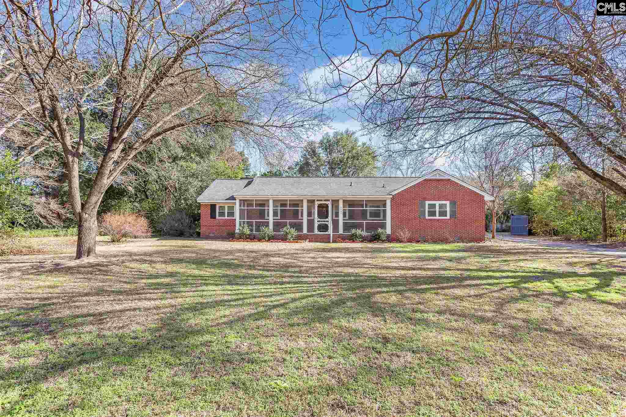 2497 Haile Camden, SC 29020