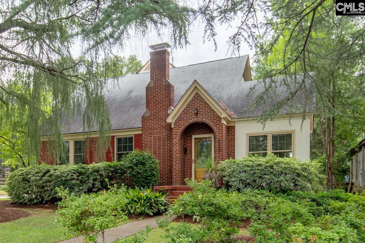 3701 Monroe Columbia, SC 29205