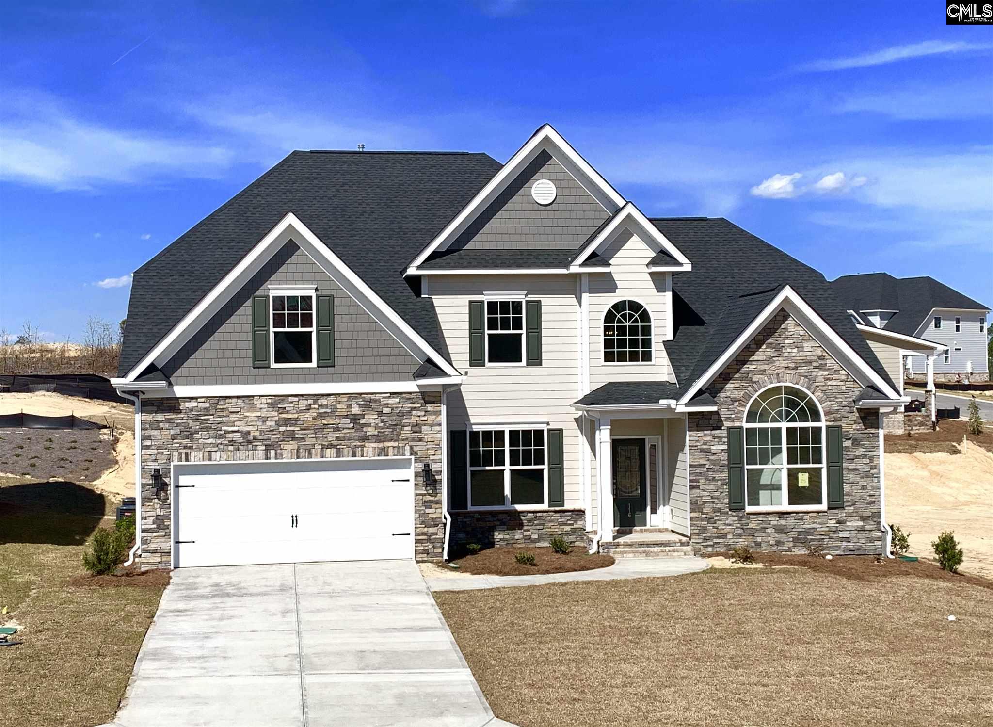 116 Milkweed Elgin, SC 29045