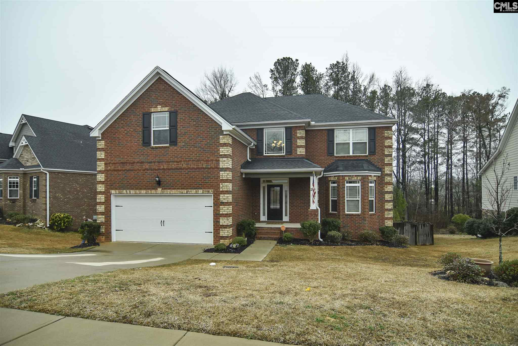 216 Massey Chapin, SC 29036