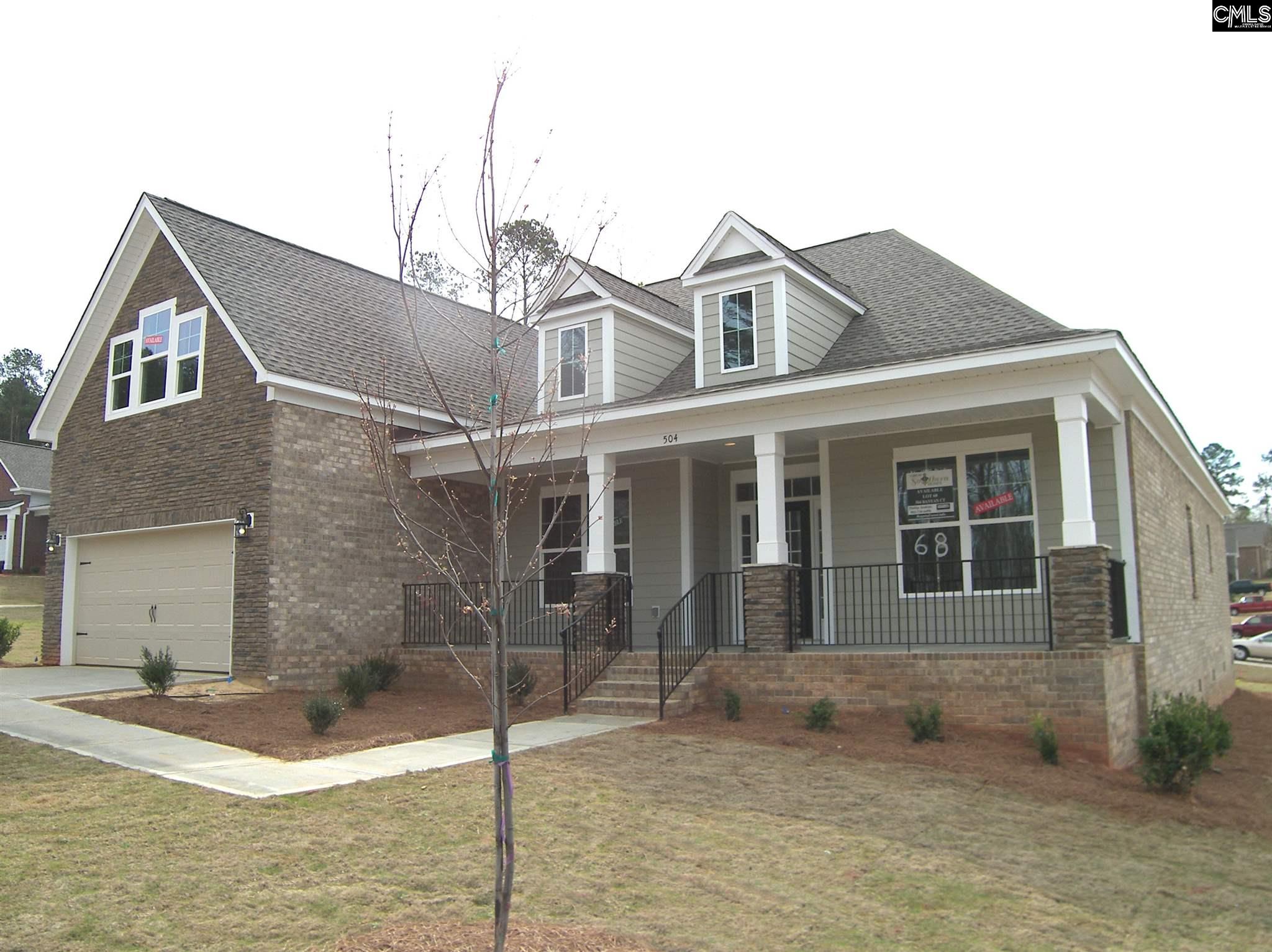 504 Banyan Columbia, SC 29212
