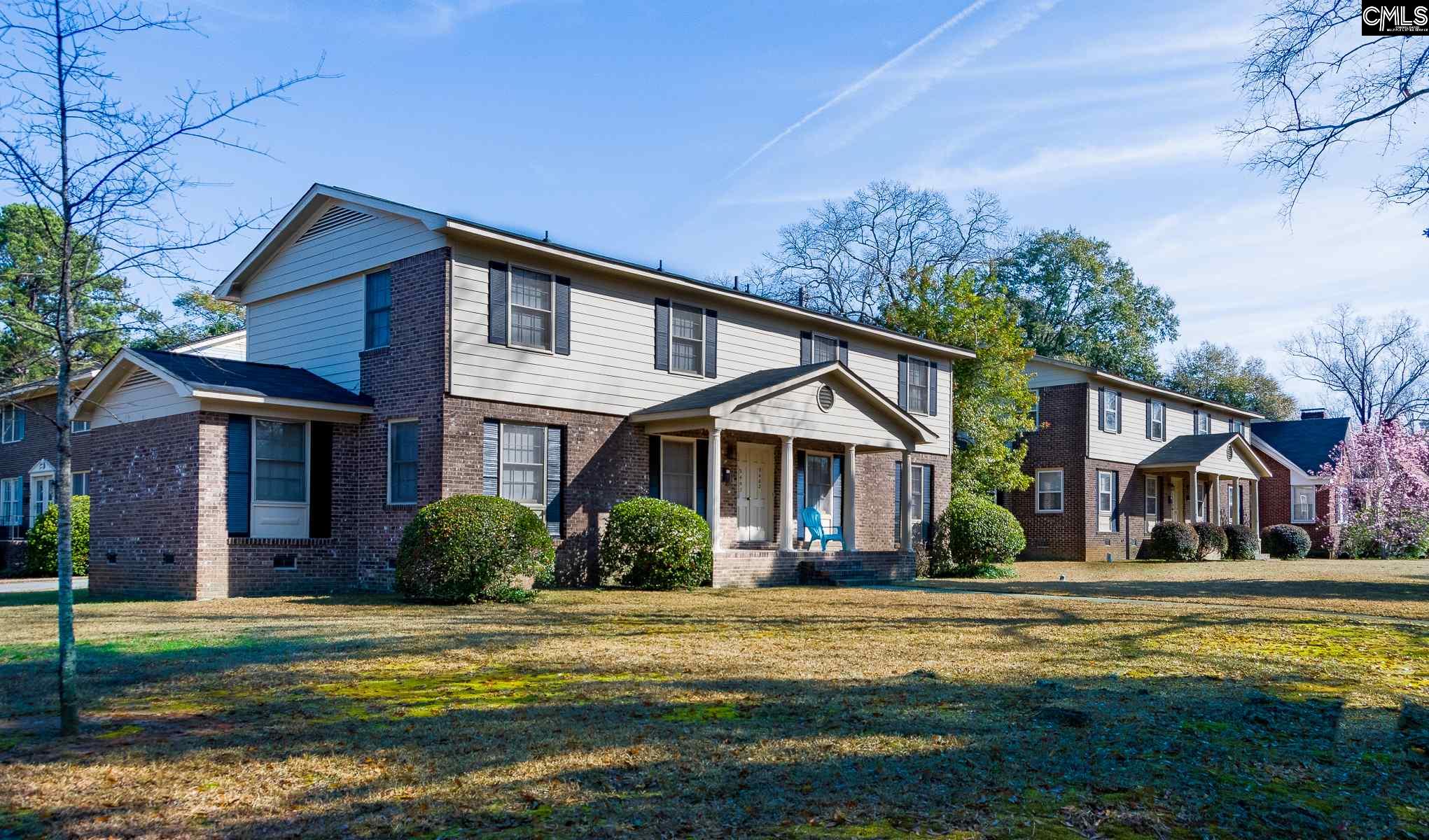 2401 Duncan Columbia, SC 29205