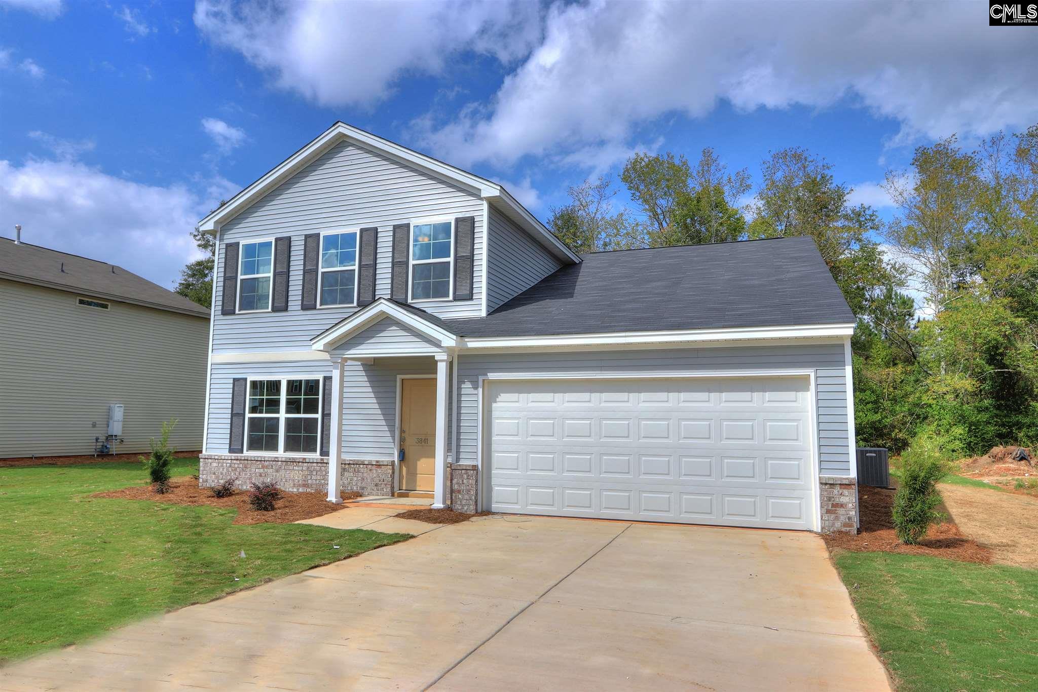 623 Tallaran Lexington, SC 29073