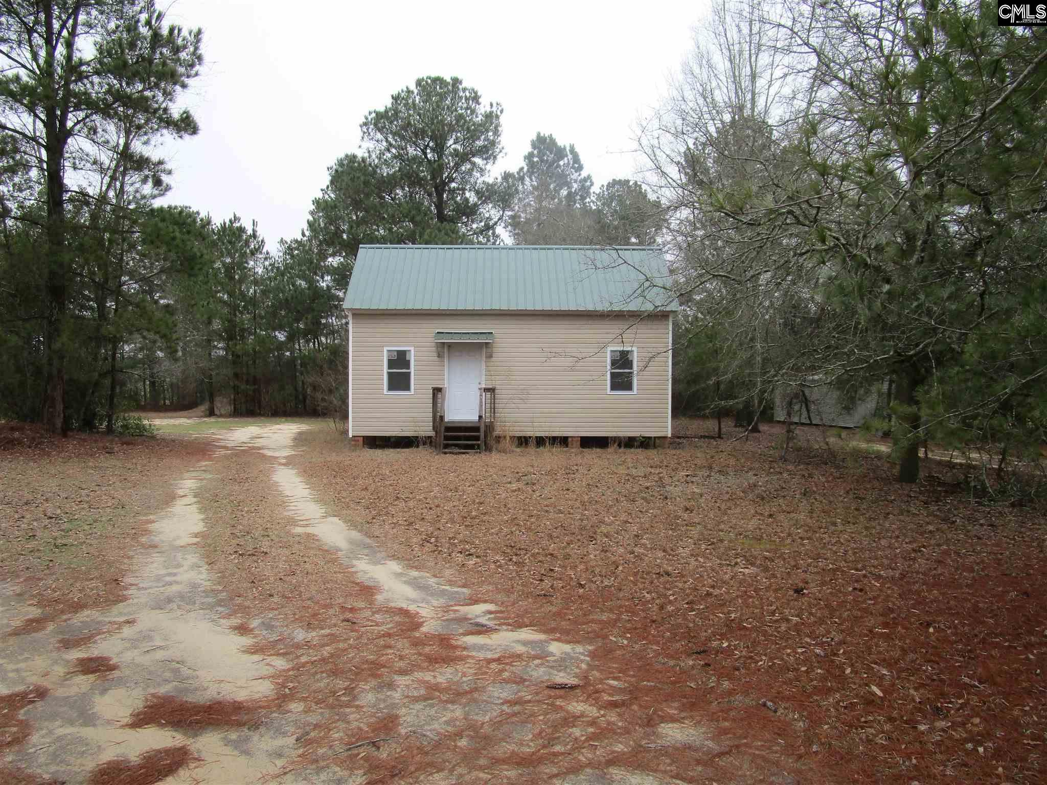 5232 Two Notch Leesville, SC 29070
