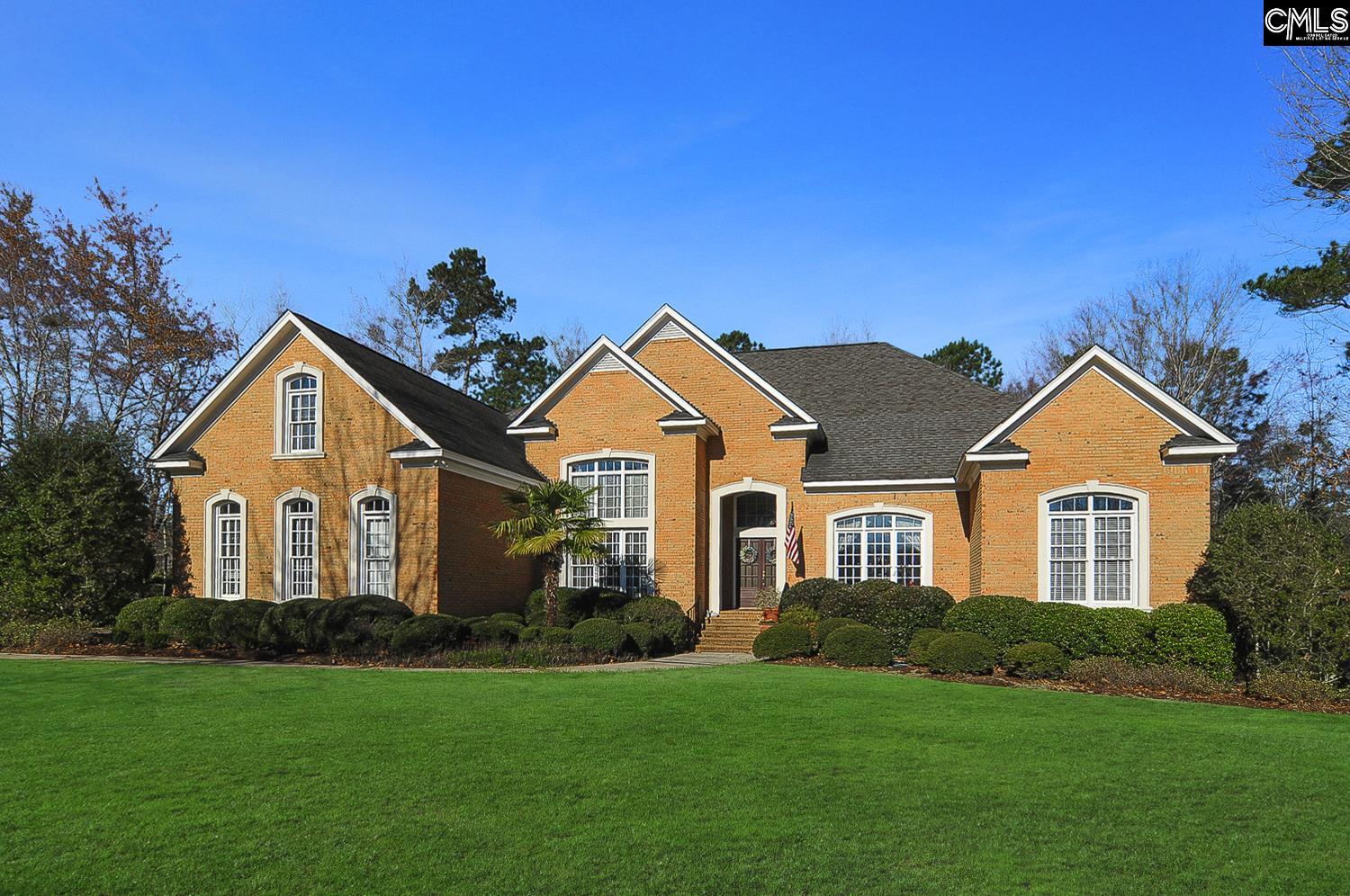 200 Ascot Glen Irmo, SC 29063