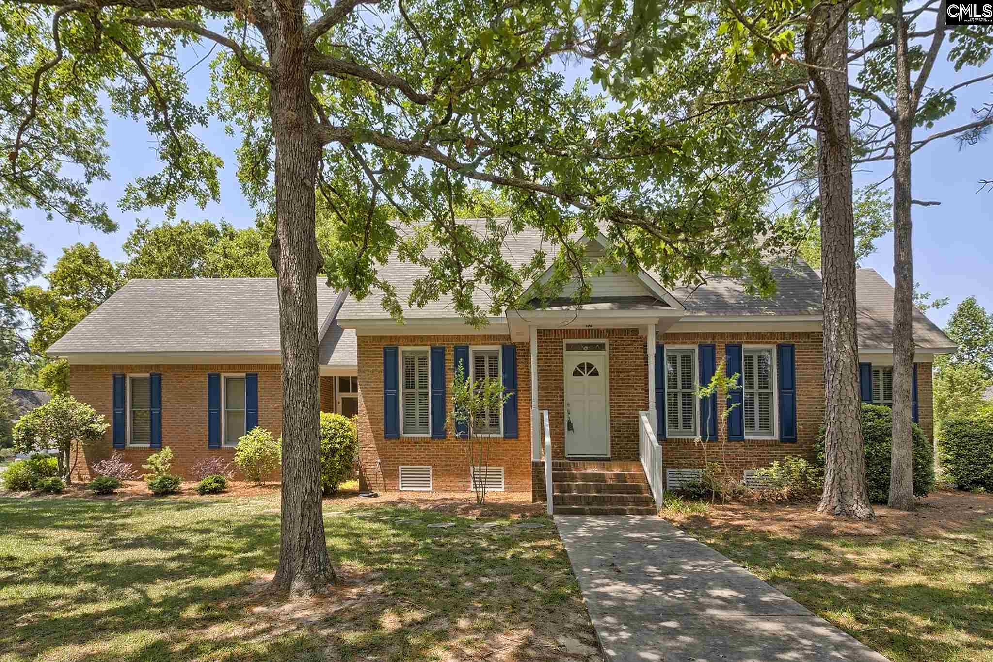 6 E Canterbury Blythewood, SC 29016