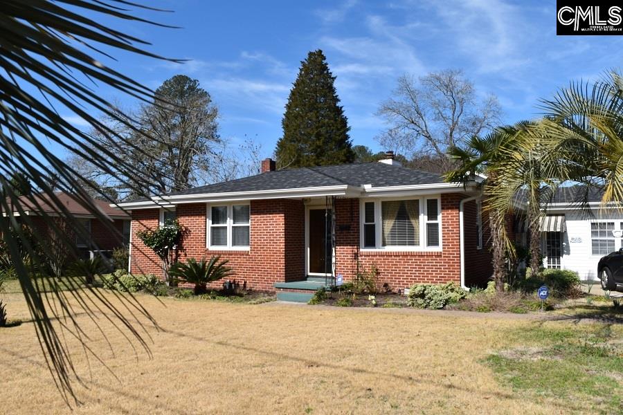 1734 D West Columbia, SC 29169