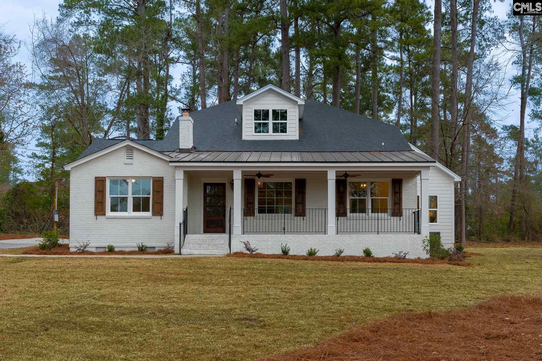4633 Erskine Columbia, SC 29206