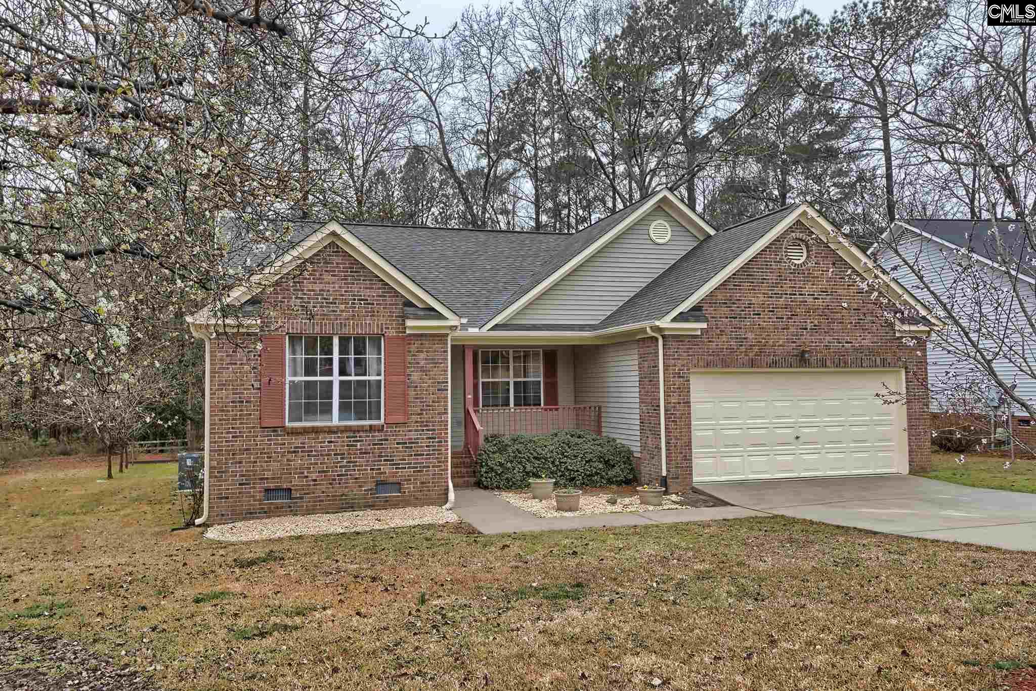 132 Hunters Ridge Lexington, SC 29072
