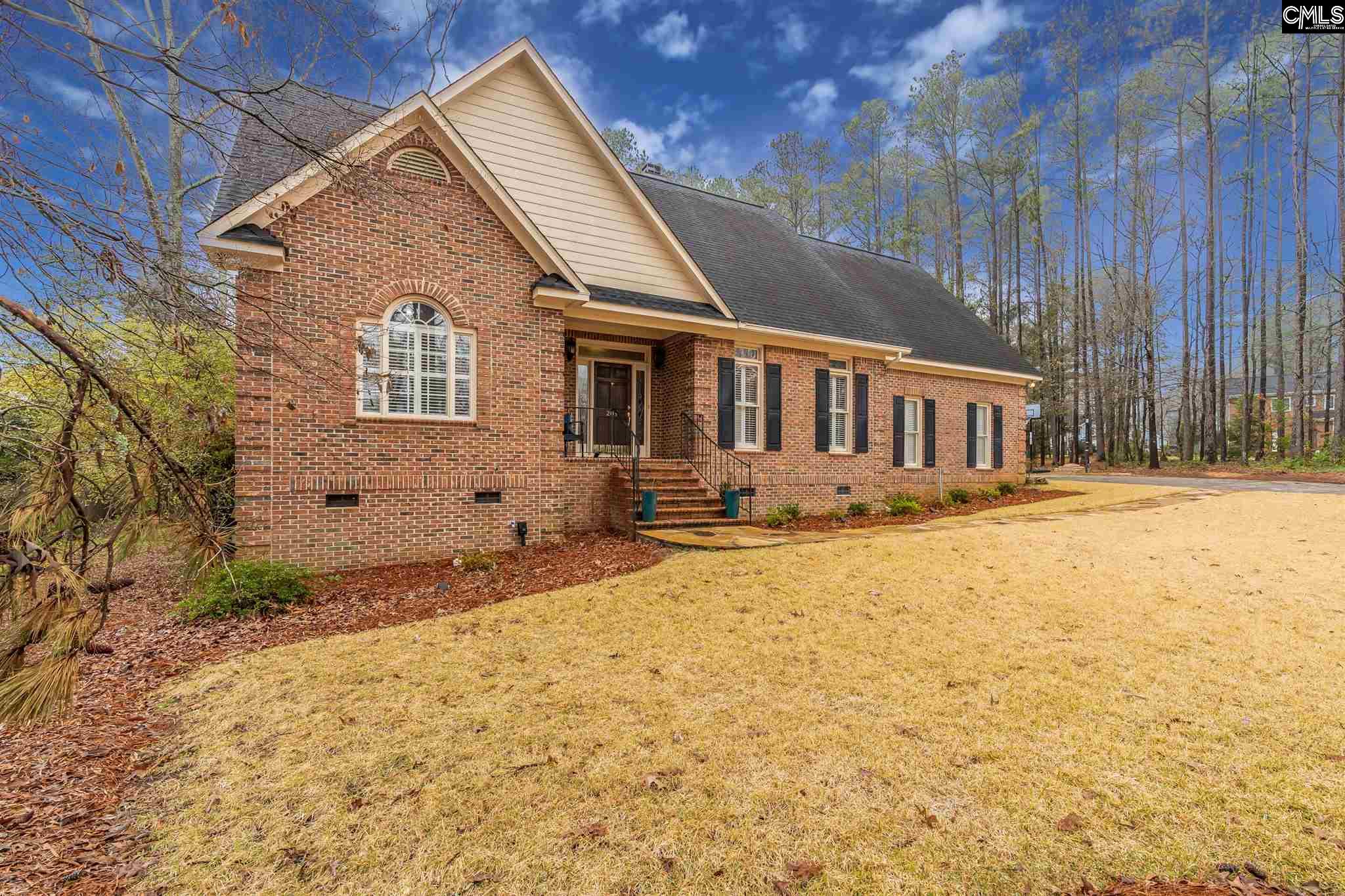 208 Tillman Lexington, SC 29072