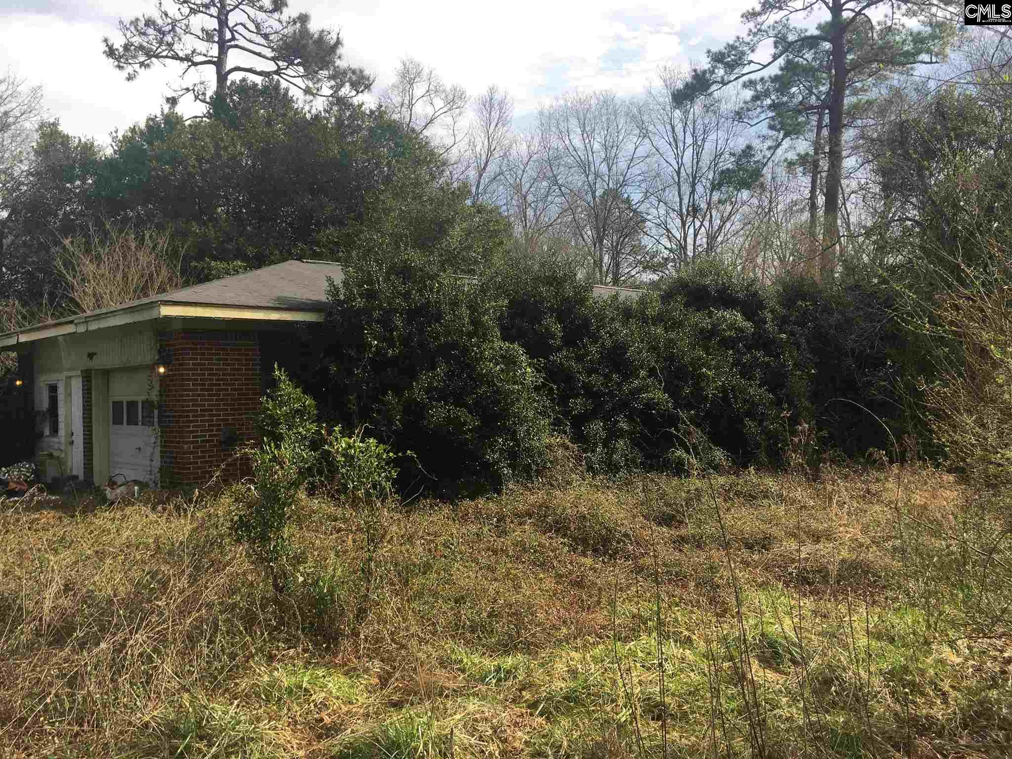 1719 Old Eastover Eastover, SC 29044