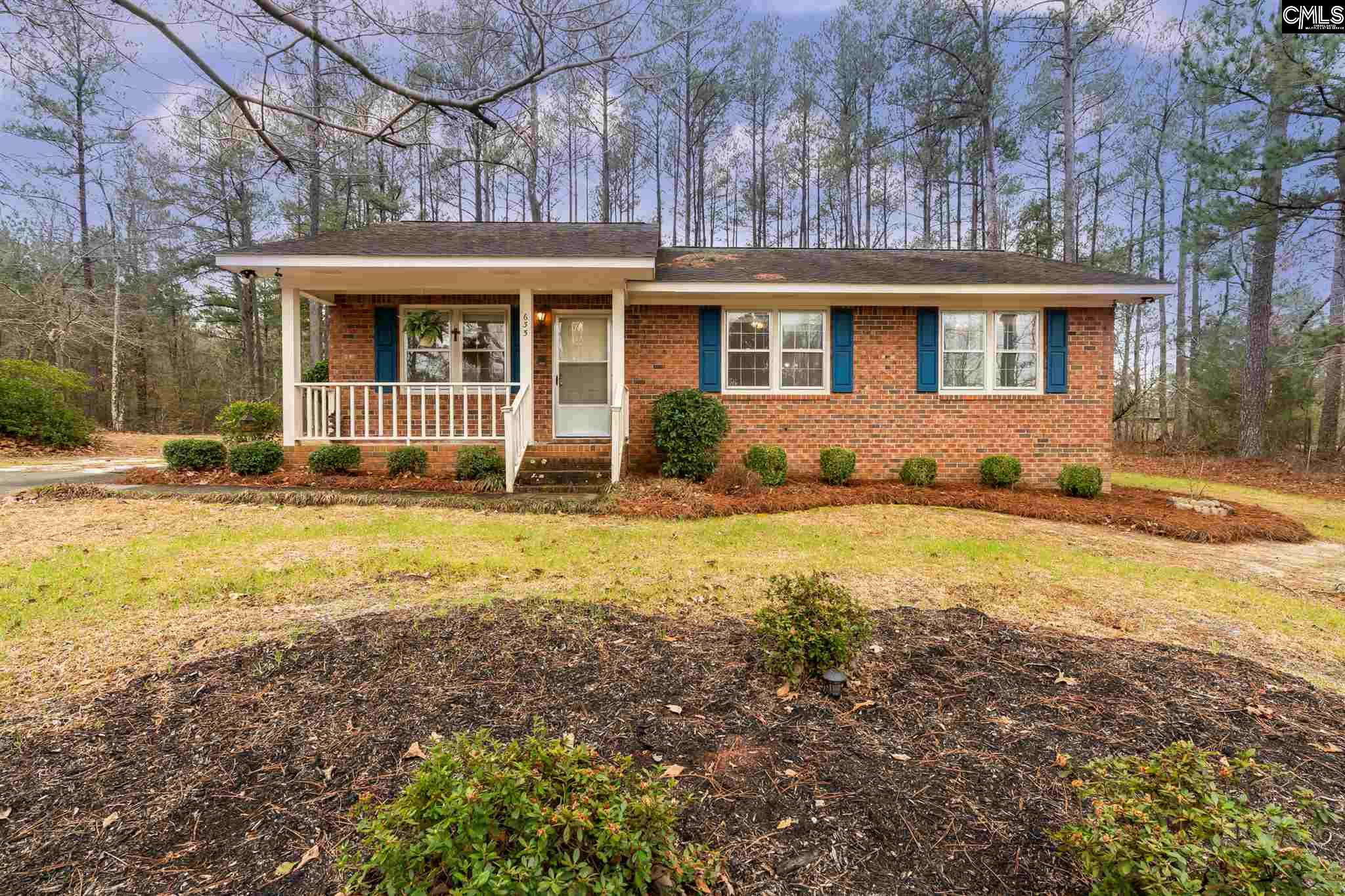 635 Foremost Lexington, SC 29073