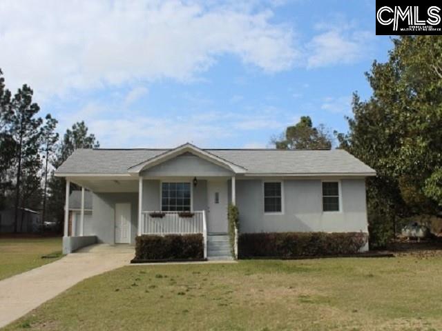 223 Naomi Gaston, SC 29053