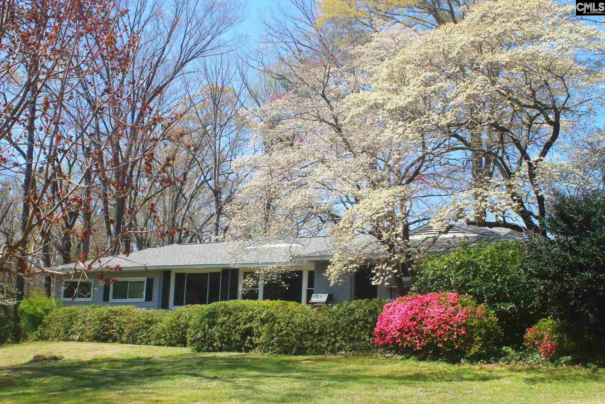 129 Jim Koon Irmo, SC 29063