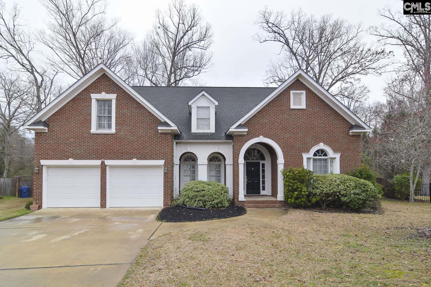 520 Aspen Glade Lexington, SC 29072