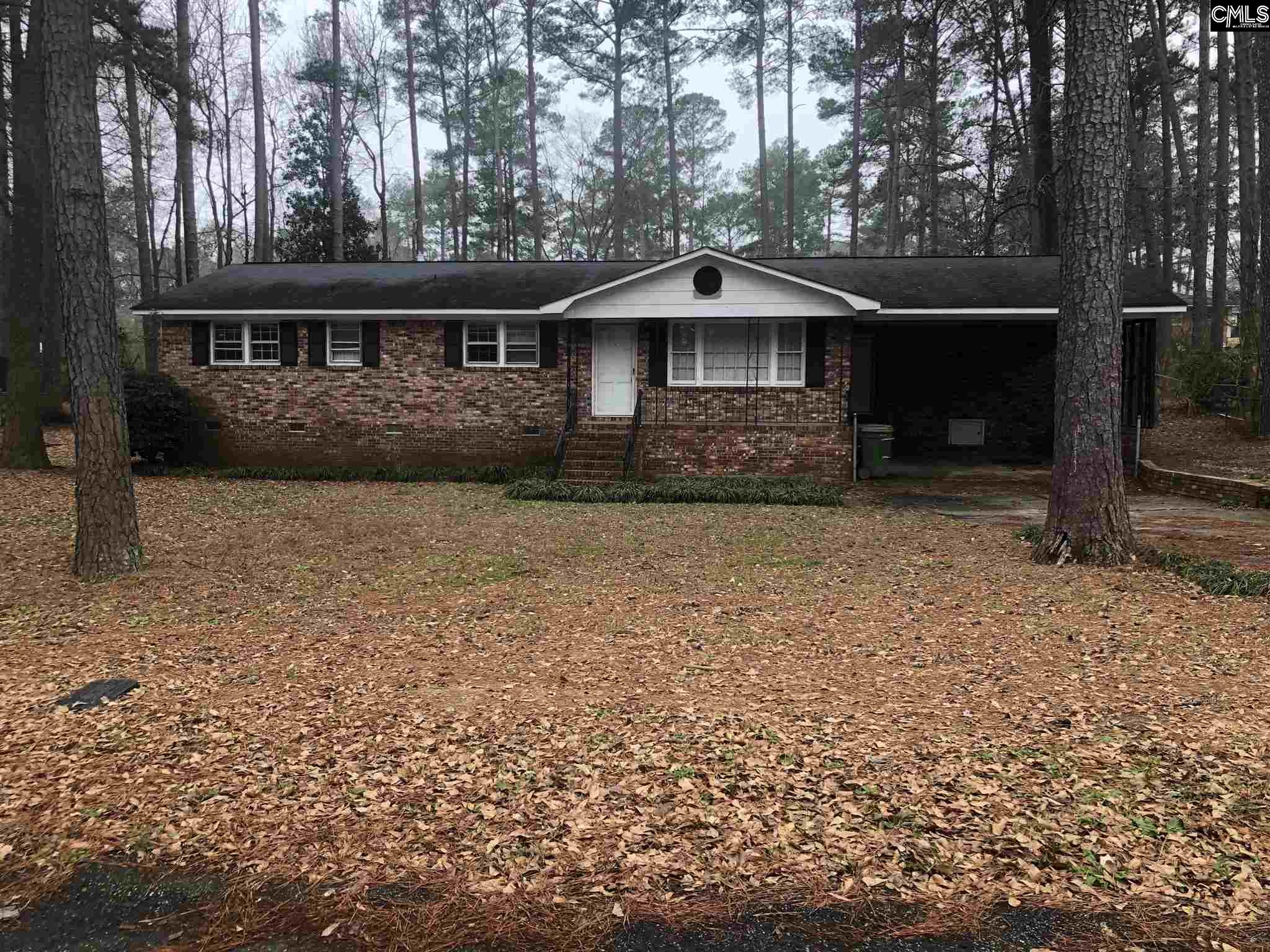142 Morningside Columbia, SC 29210