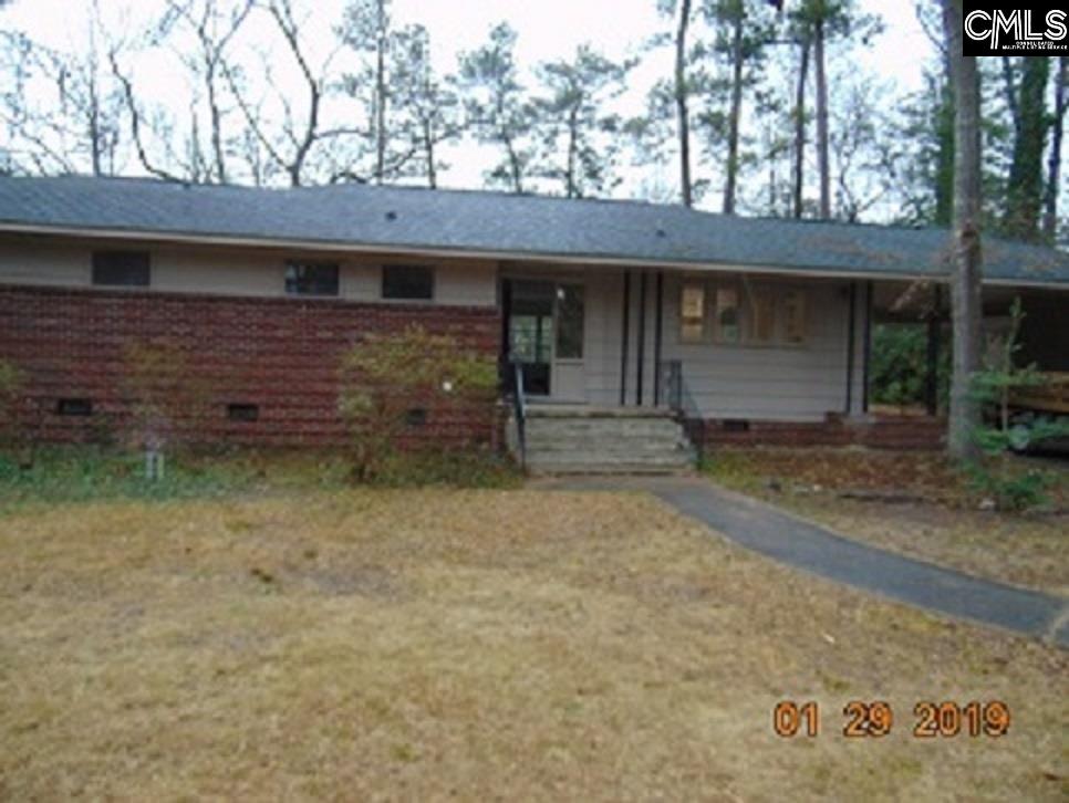4669 Crystal Columbia, SC 29206