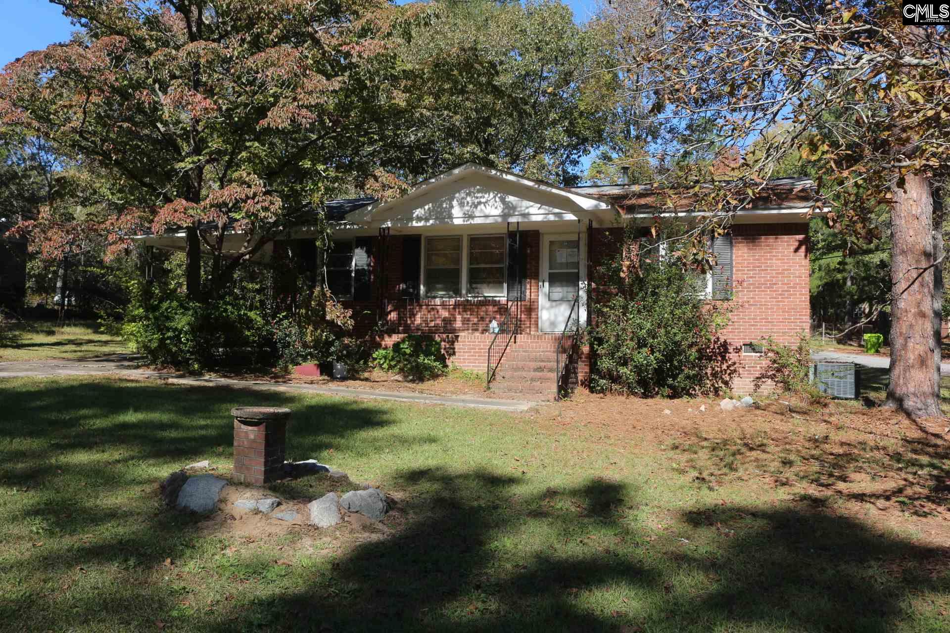 5143 Old Leesburg Hopkins, SC 29061