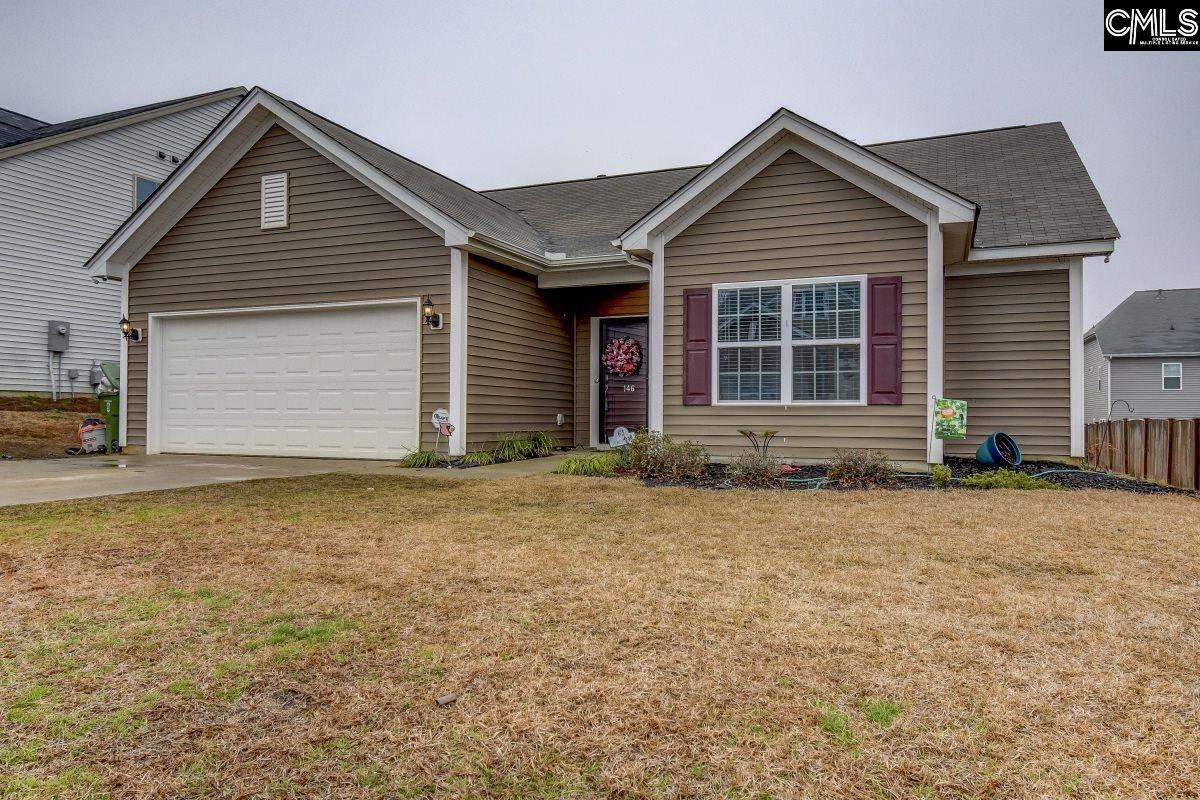 146 Breedlove Chapin, SC 29036