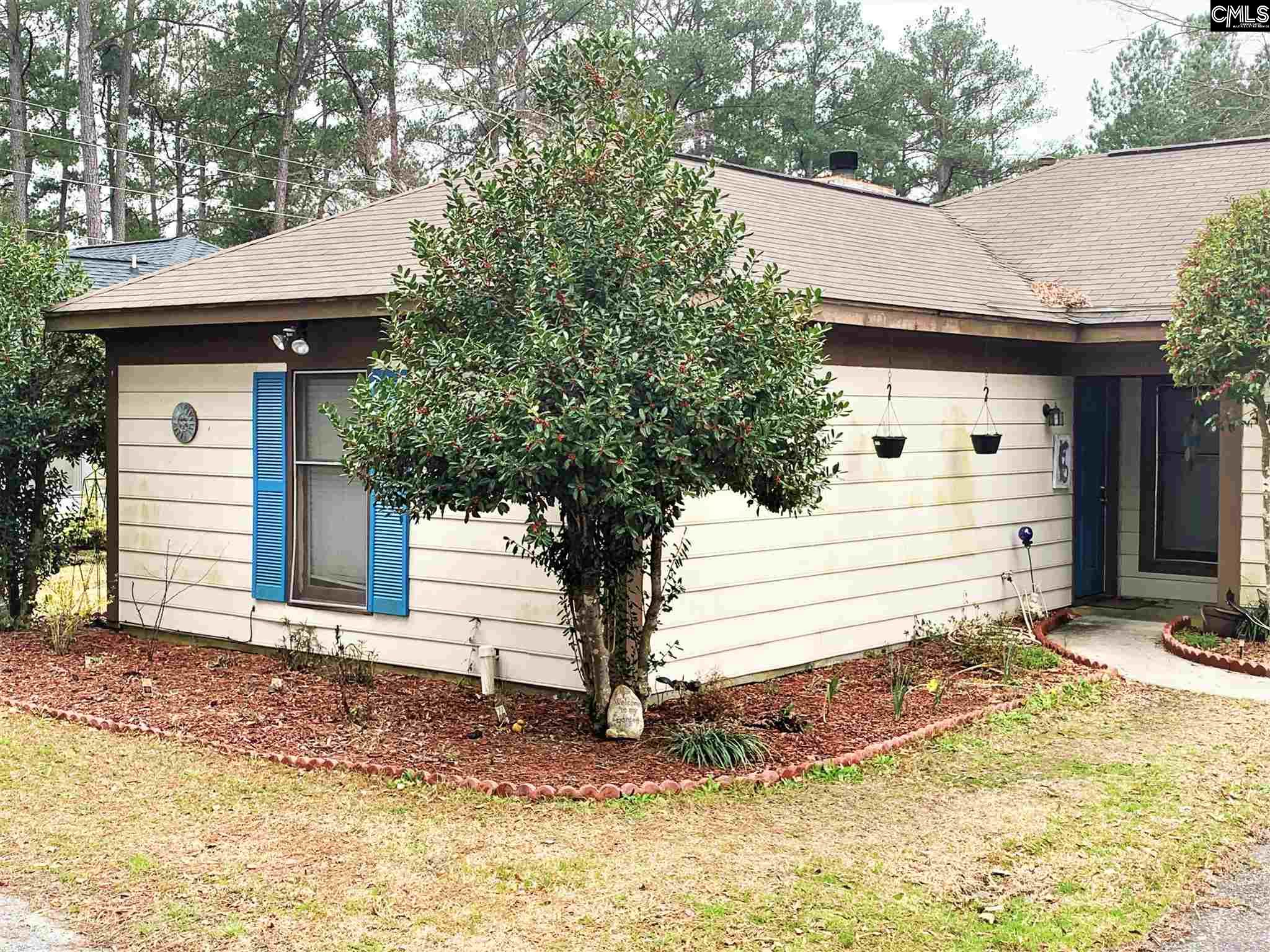 209 Greenfield Columbia, SC 29223-1914