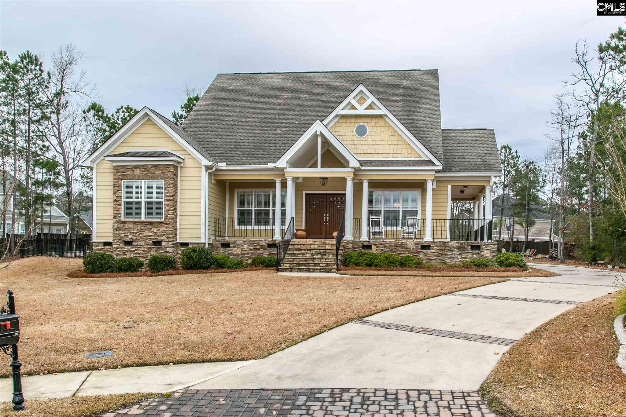 160 Blue Wing Gilbert, SC 29054