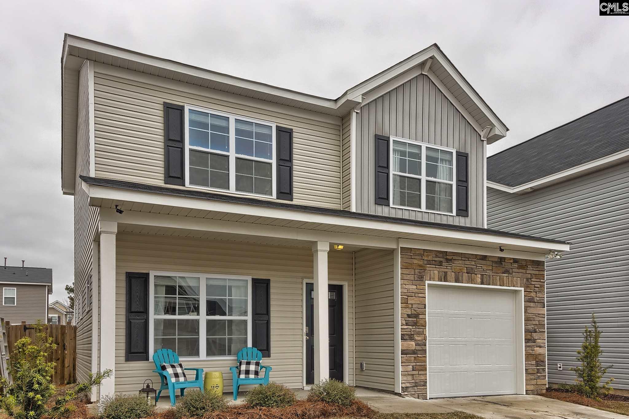 333 Bonhomme Lexington, SC 29072