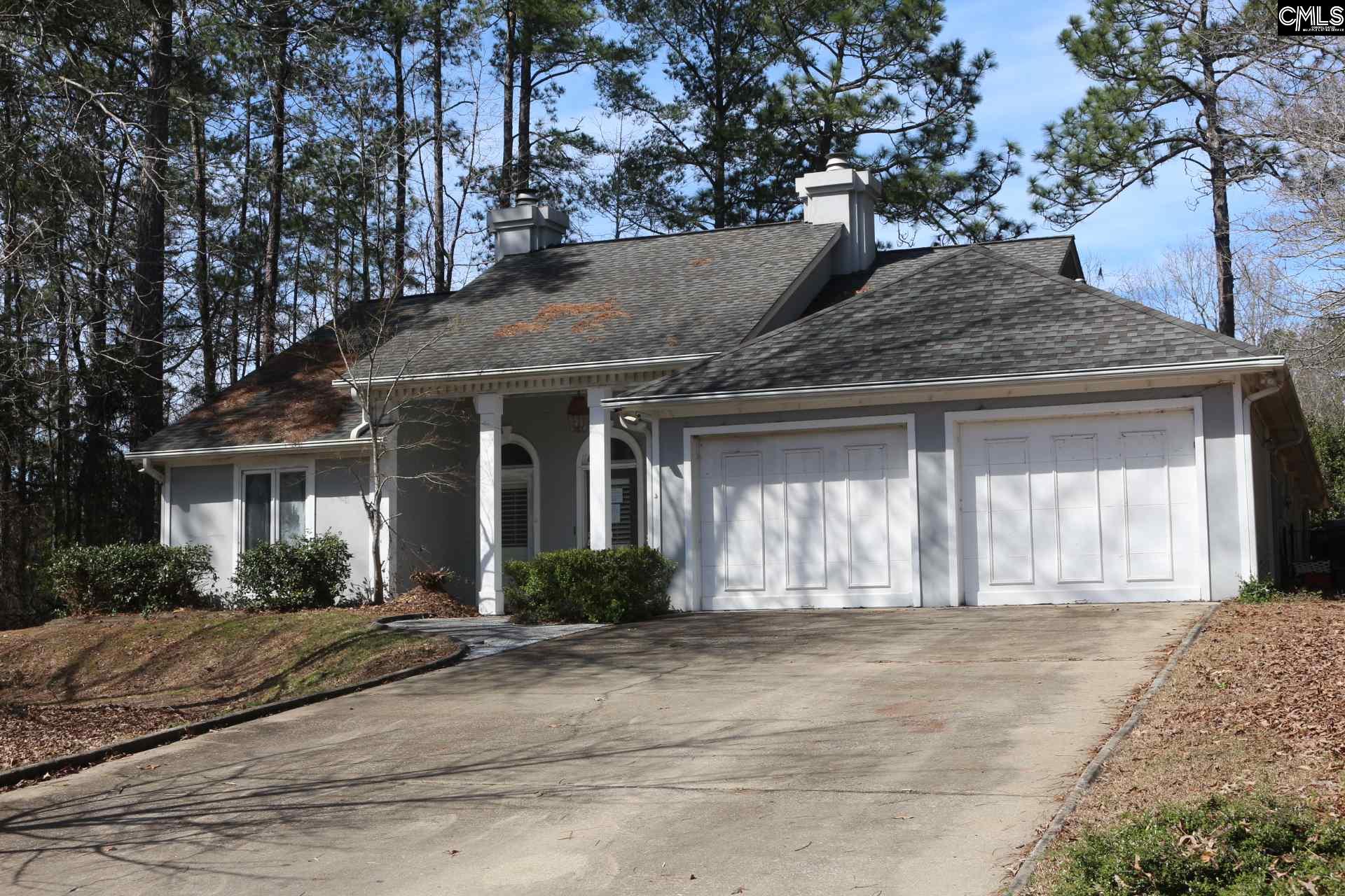 186 Emerald Lake Columbia, SC 29209
