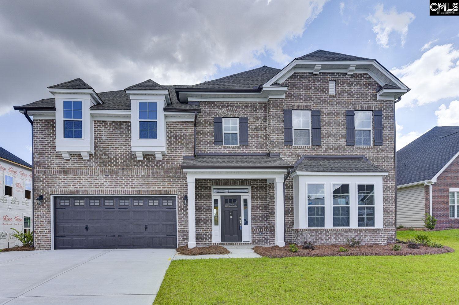118 Yellowbark Lexington, SC 29072
