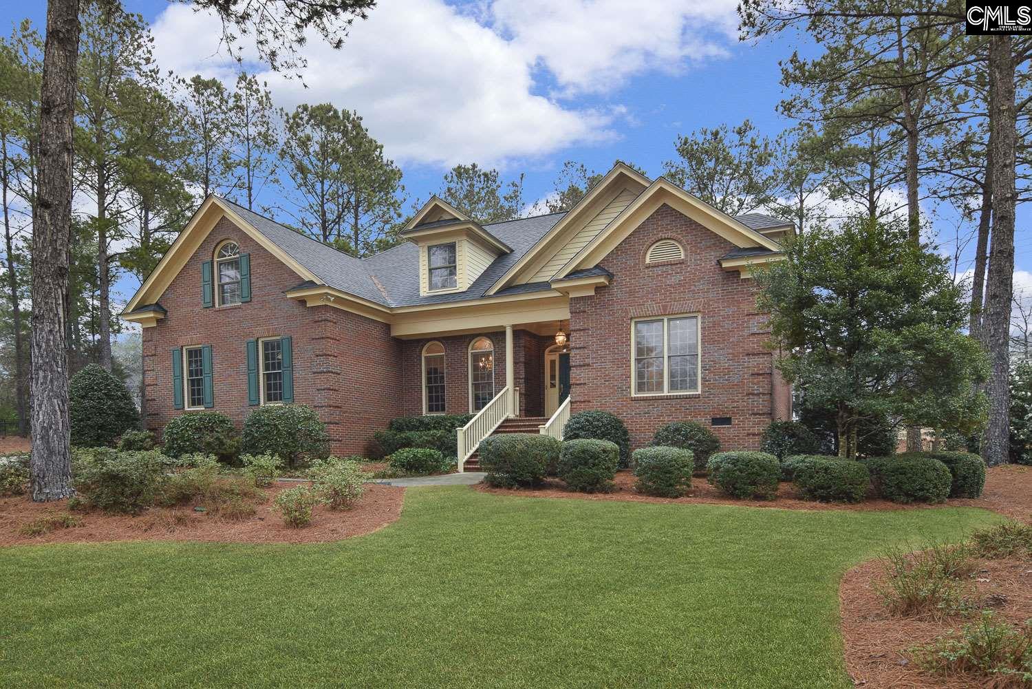 216 Bostwick Ridge Columbia, SC 29229