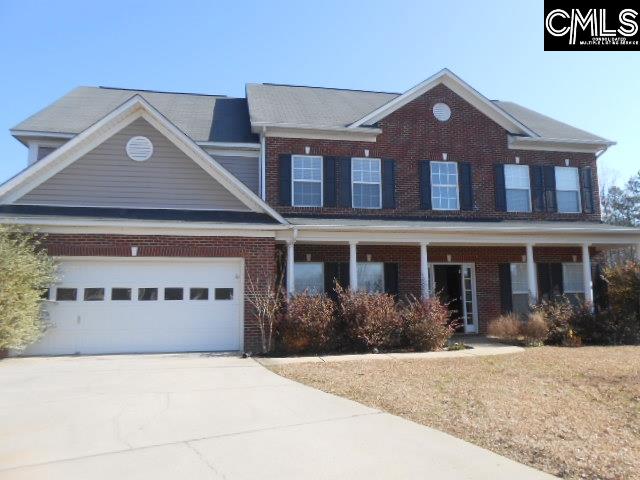 530 Brooksong Irmo, SC 29063