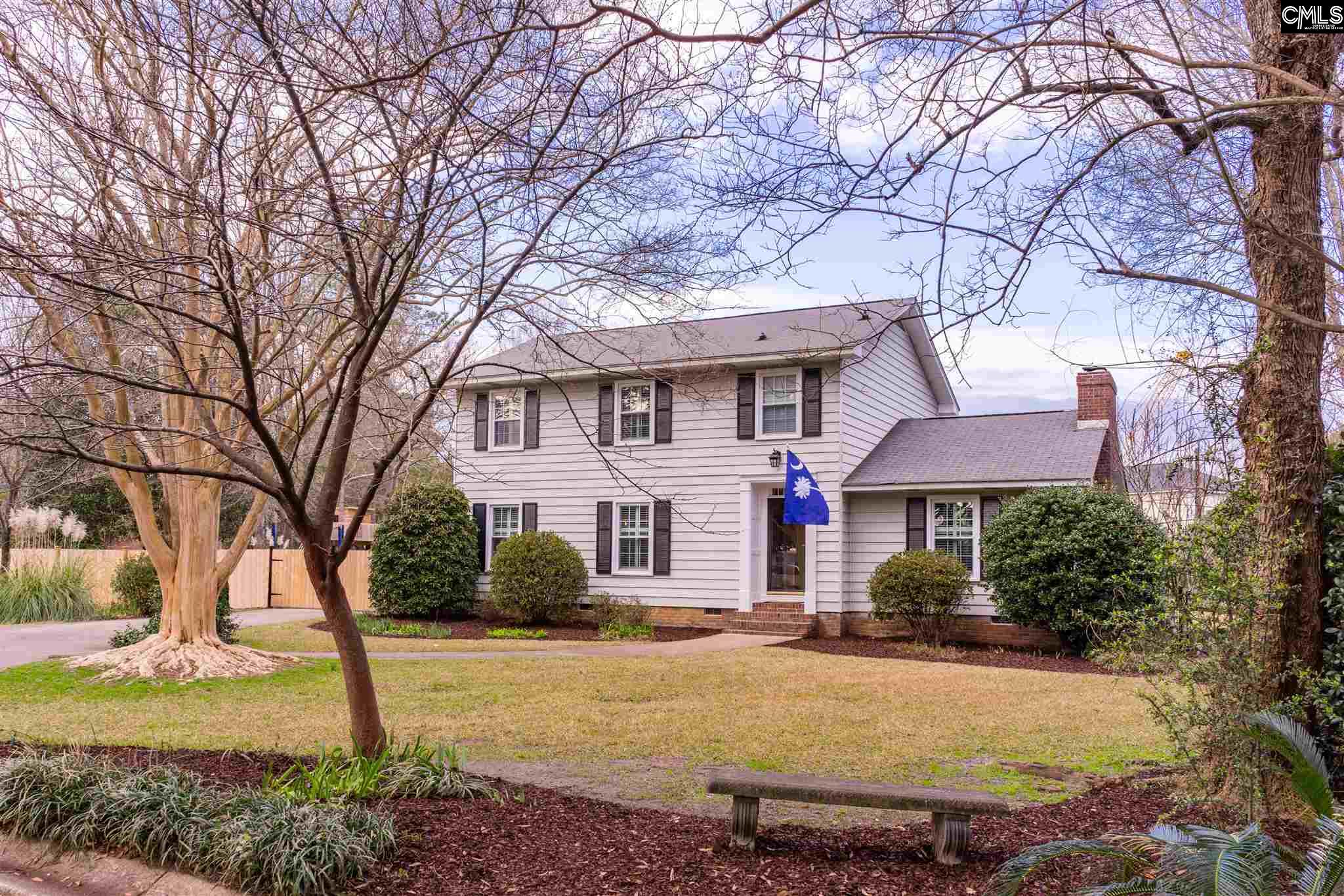 6513 Olde Knight Columbia, SC 29209