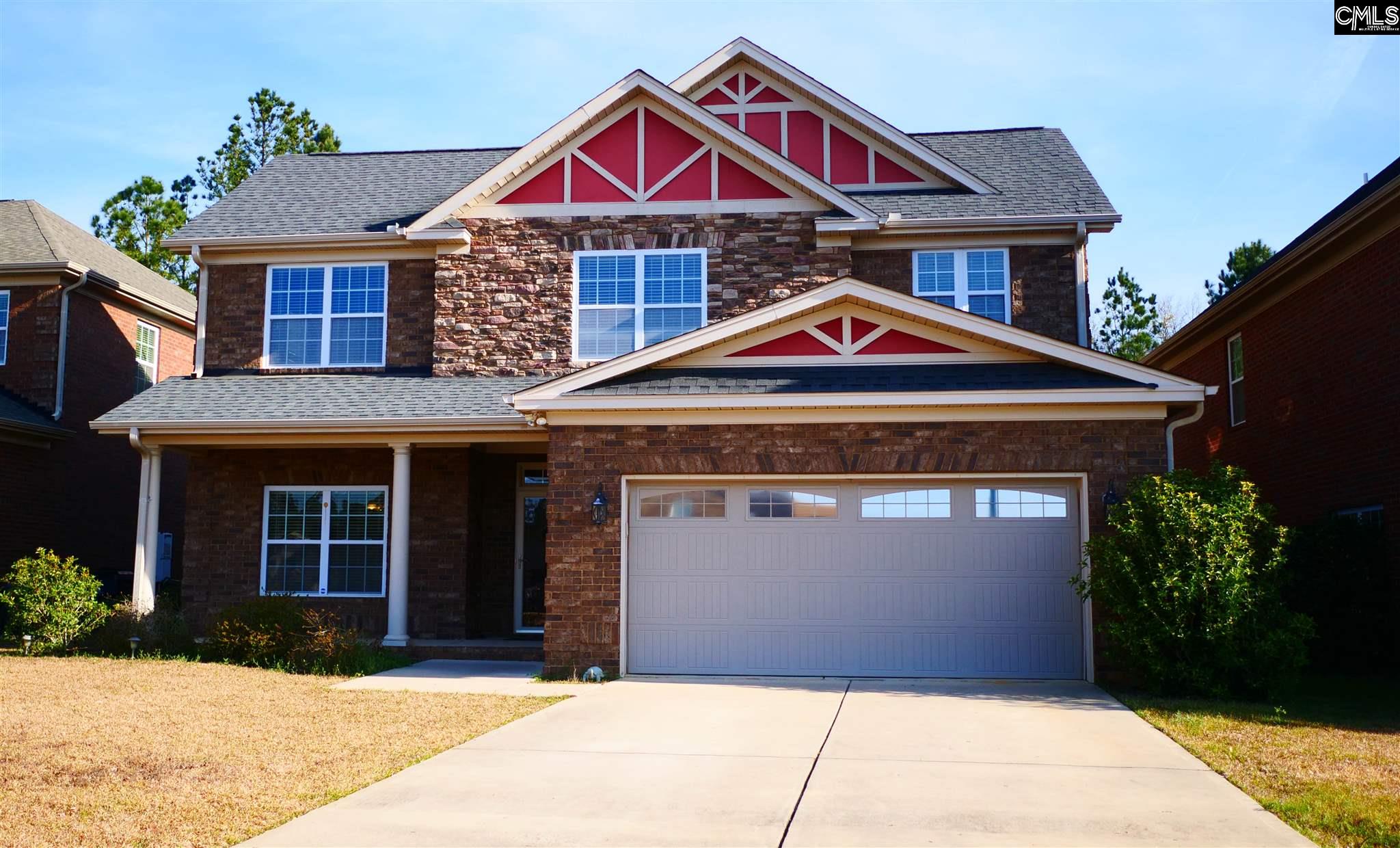 290 Woodmill Lexington, SC 29072